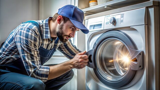 Washing Machine Repair Service in Sector 137 Noida
