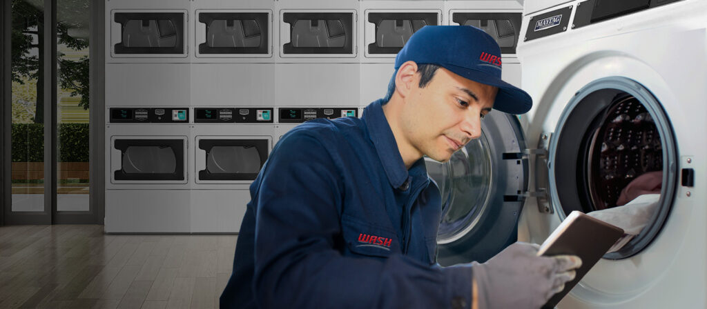 Washing Machine Repair Service in Noida