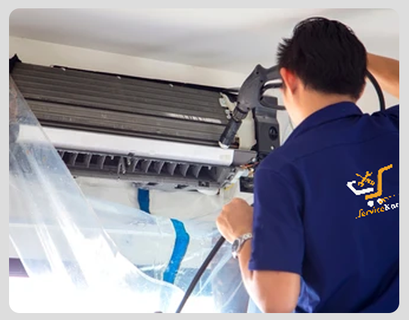 Noida Fridge Repair in Sector 137