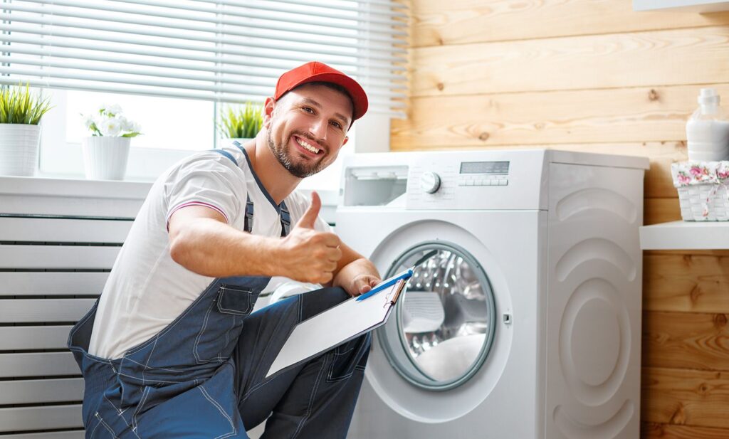 Washing Machine Repair Service in Sector 137 Noida