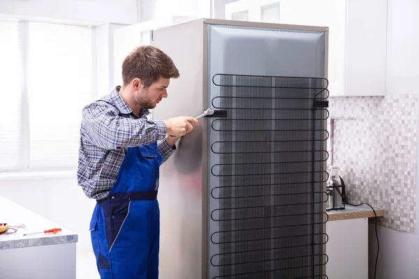 Noida Fridge Repair in Sector 137