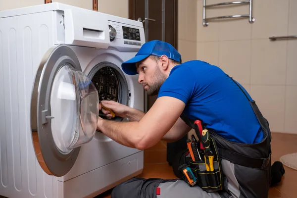 Washing Machine Repair Service in Sector 137 Noida